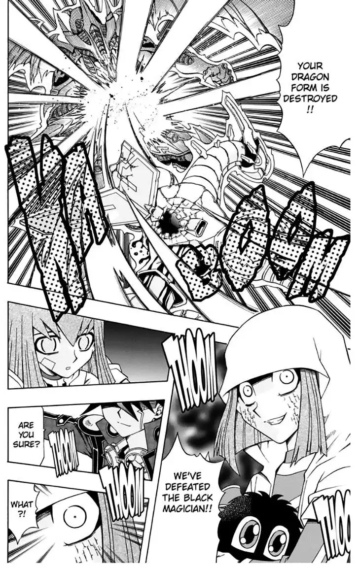 Yu-Gi-Oh! 5Ds Chapter 38 11